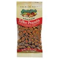 Snak Club Butter Toffee Peanuts 7.5 Oz 700535